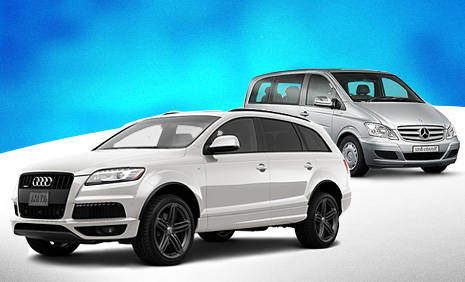 Book in advance to save up to 40% on 6 seater car rental in Victoria
