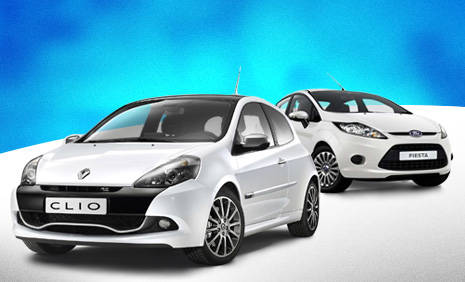 Book in advance to save up to 40% on Economy car rental in Klebang Besar