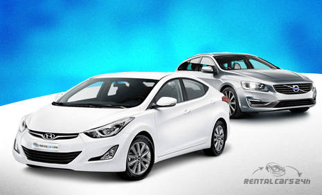 Book in advance to save up to 40% on car rental in Penang - City Centre