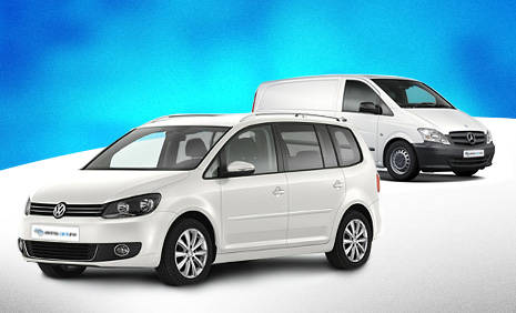 Book in advance to save up to 40% on Minivan car rental in Penang - City Centre
