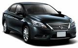 Nissan Sylphy from Mayflower, Langkawi, Malaysia