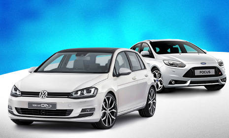 Book in advance to save up to 40% on Compact car rental in Sibu