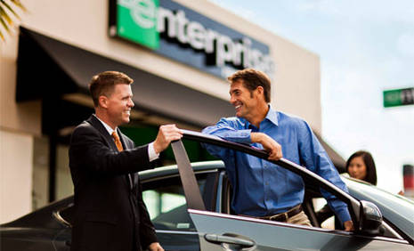 Book in advance to save up to 40% on Enterprise car rental in Ketereh